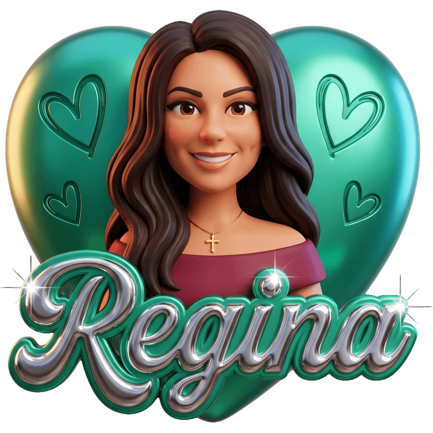 Regina Cross TikTok LIVE gift