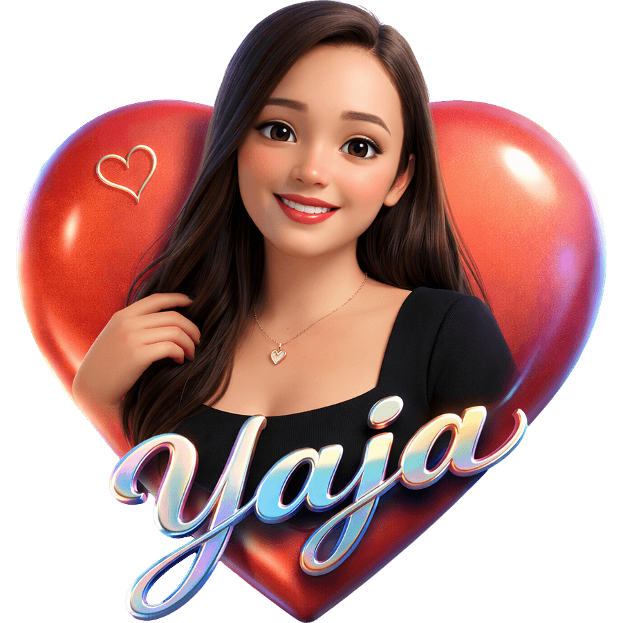 Yajairita TikTok LIVE gift