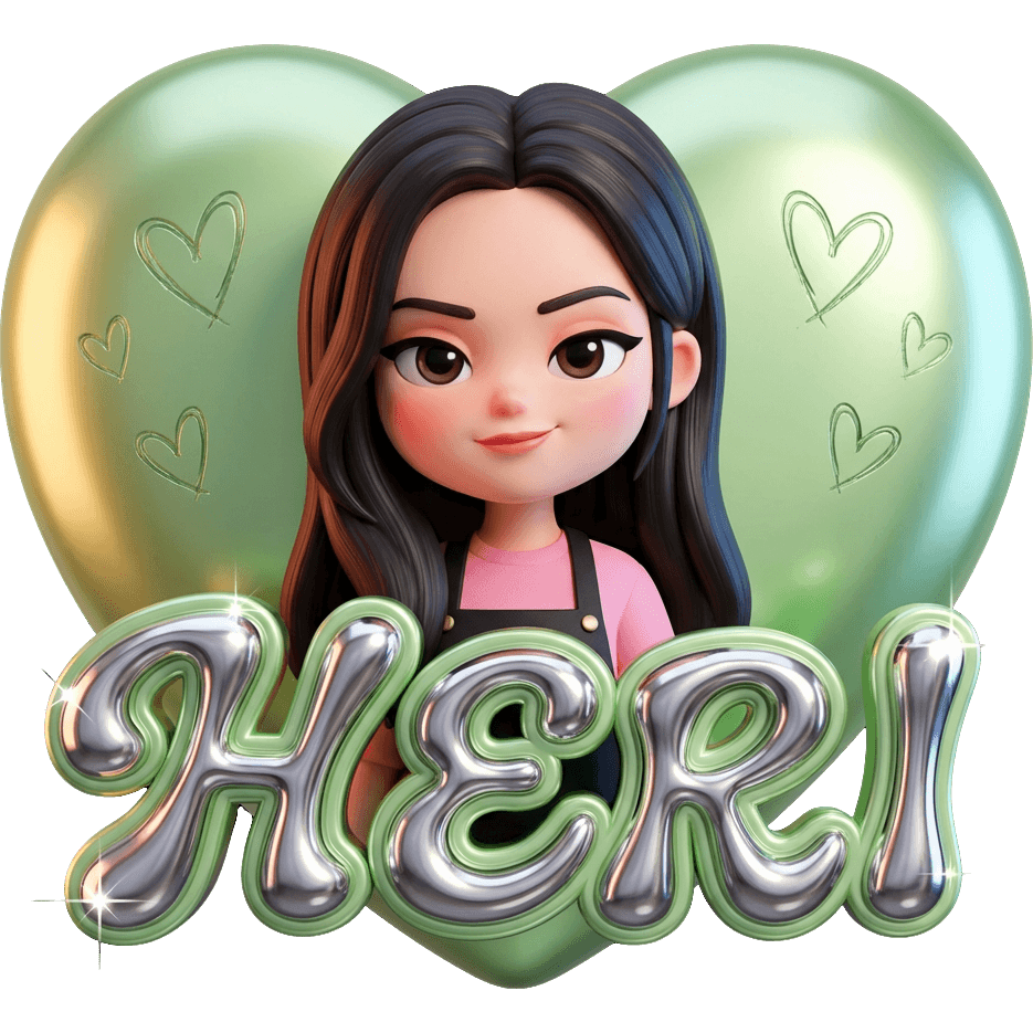 Heri Tạp Dề TikTok LIVE gift