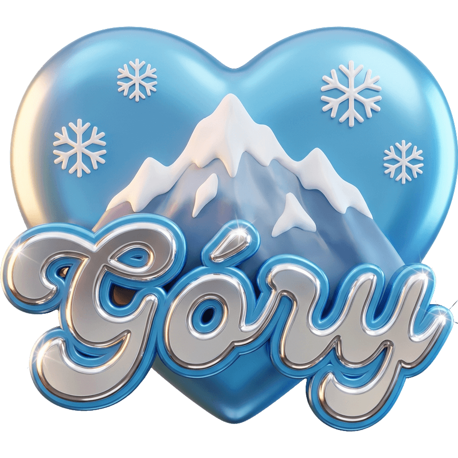 Błękitne Góry TikTok LIVE gift