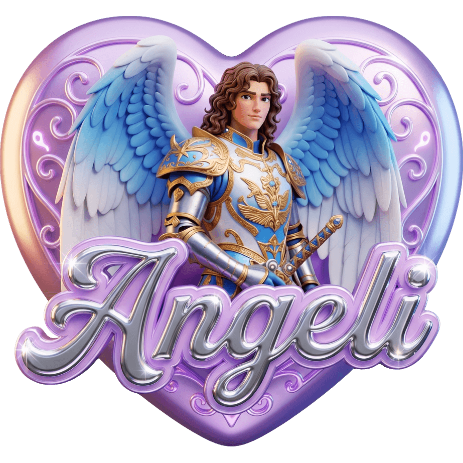 Angelo Custode TikTok LIVE gift