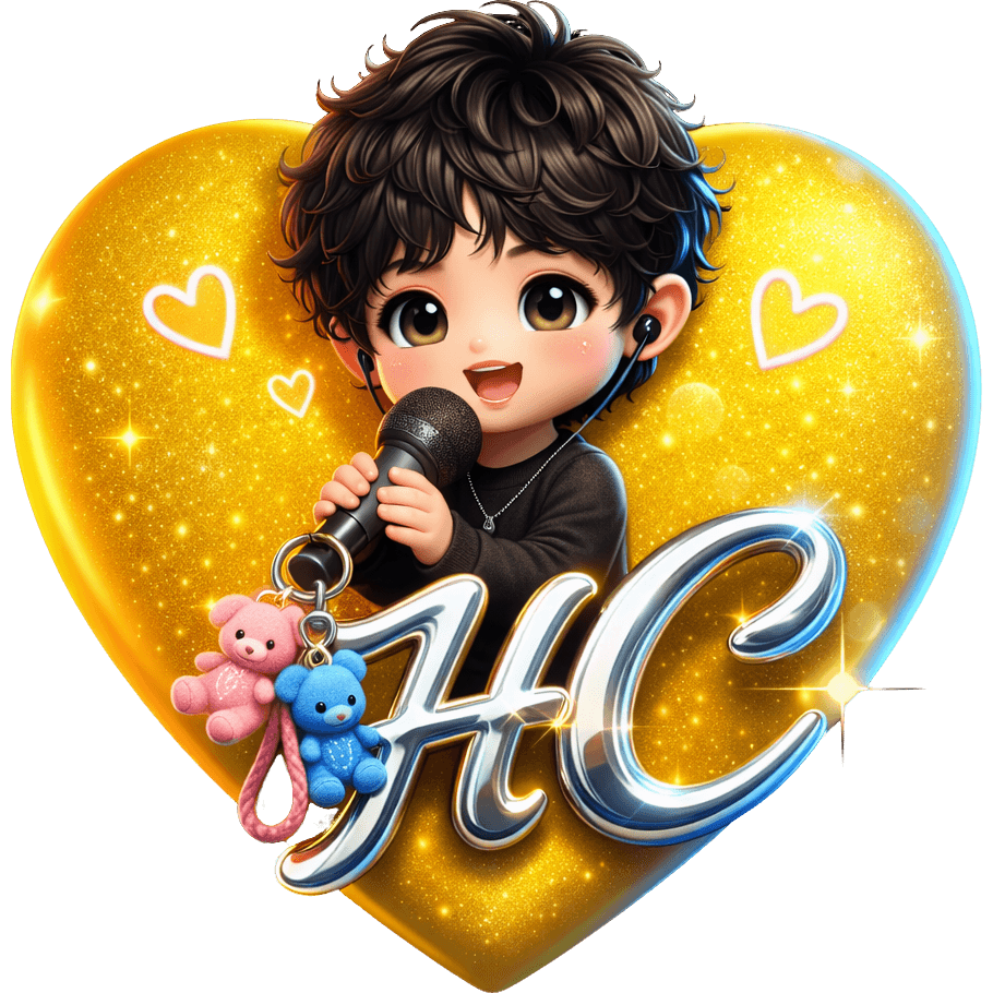 힘찬HC TikTok LIVE gift