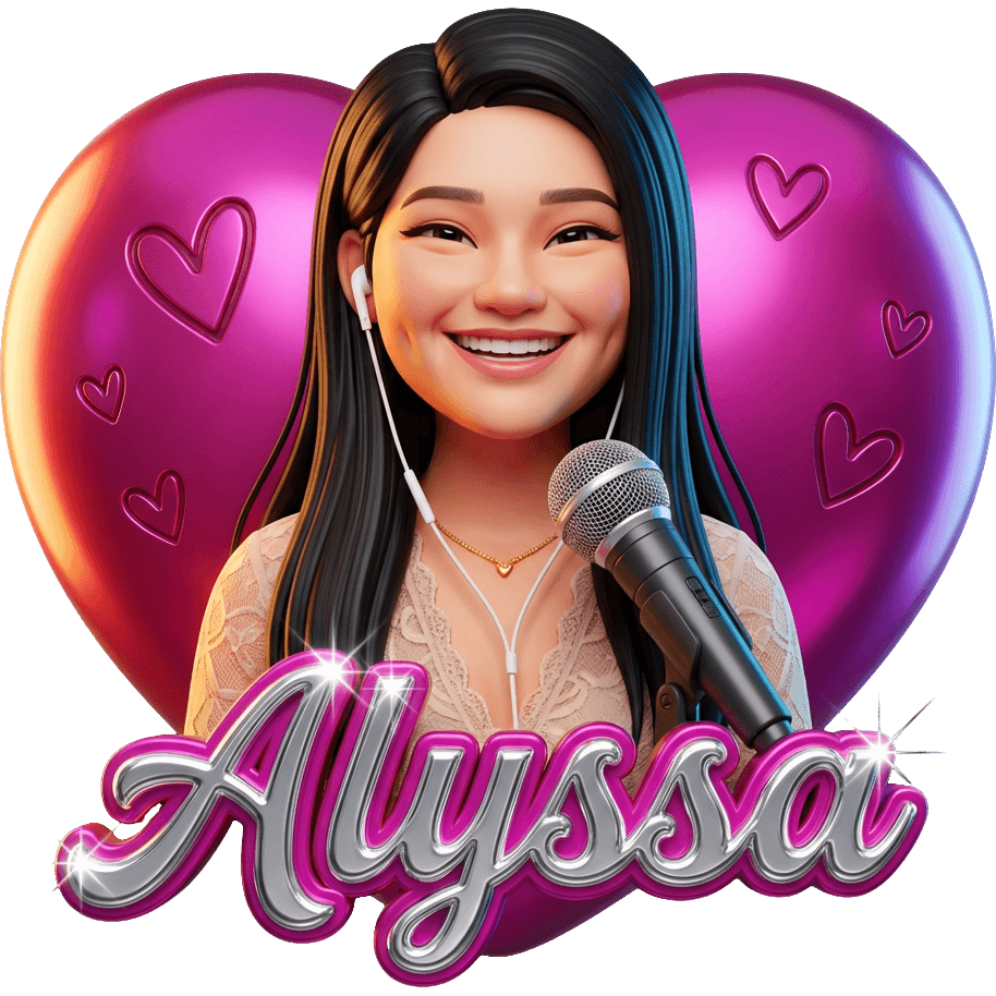 Penyanyi Ceria TikTok LIVE gift