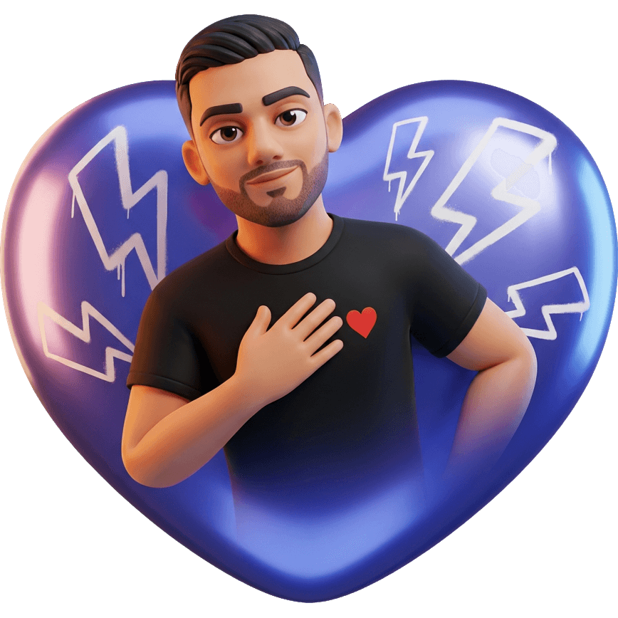 Lion Lounge TikTok LIVE gift