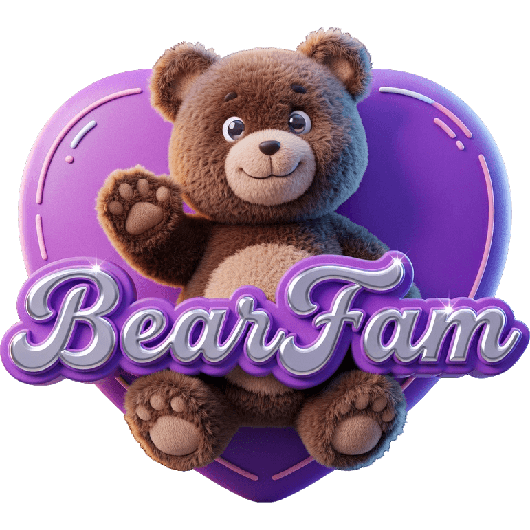 BearFam Cub TikTok LIVE gift