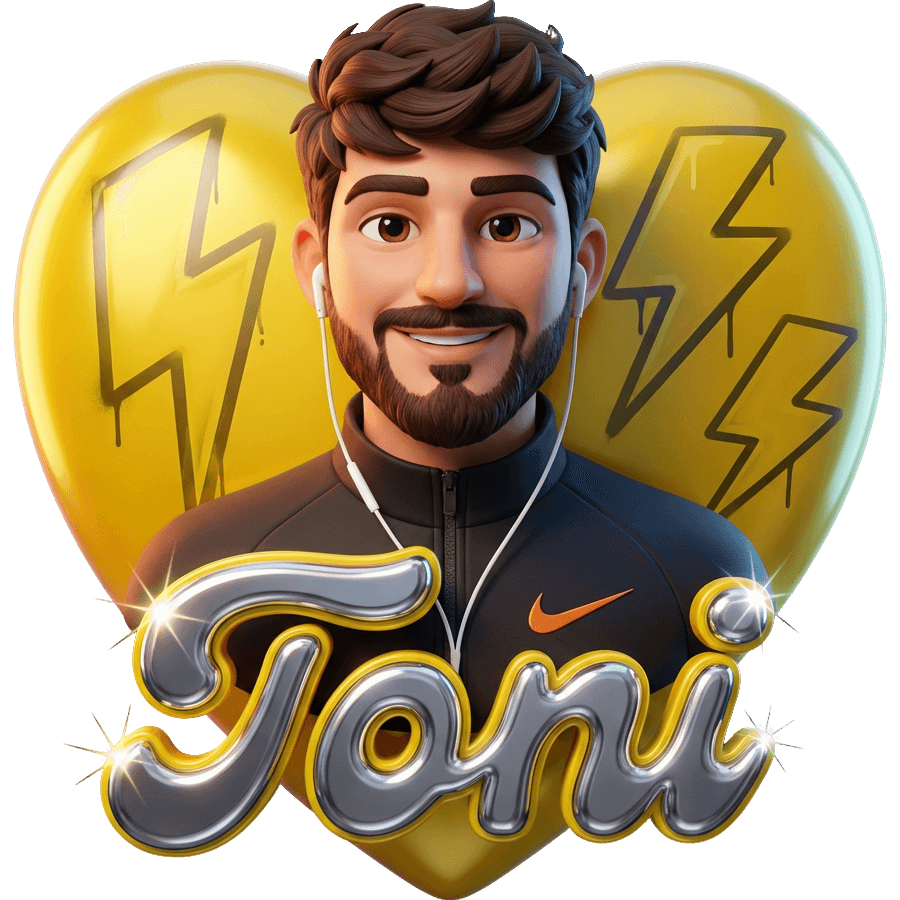 Toni Trueno TikTok LIVE gift