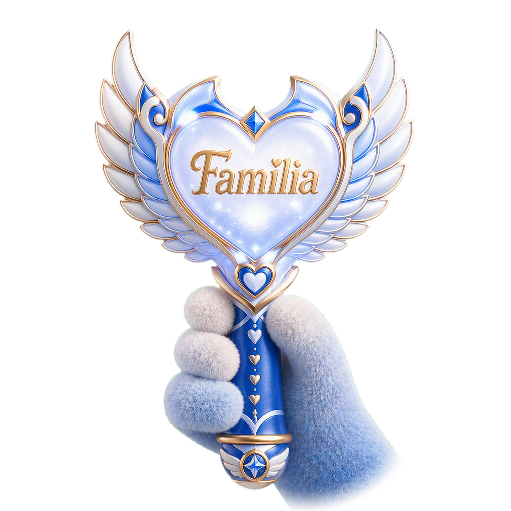 Família TikTok LIVE gift