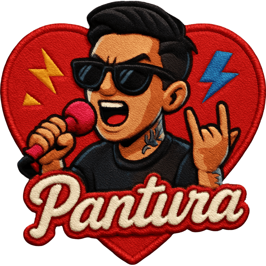 gebleg pantura TikTok LIVE gift
