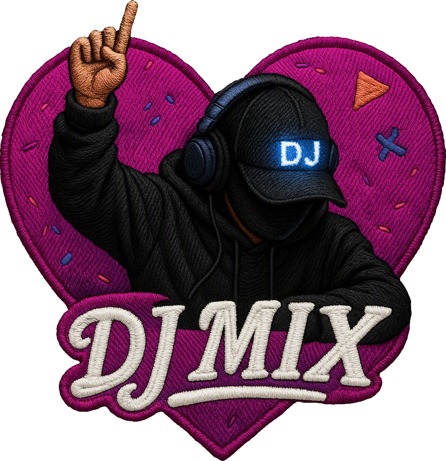 DJ Mix TikTok LIVE gift