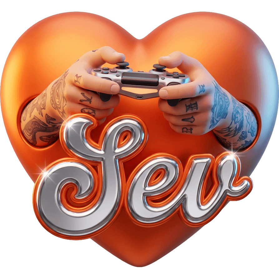 Sev Hands TikTok LIVE gift