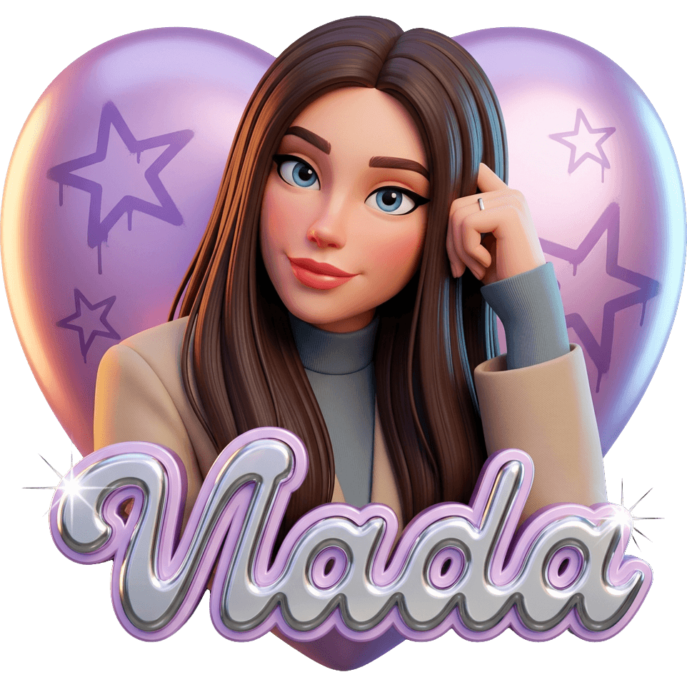 Vlada Mov TikTok LIVE gift