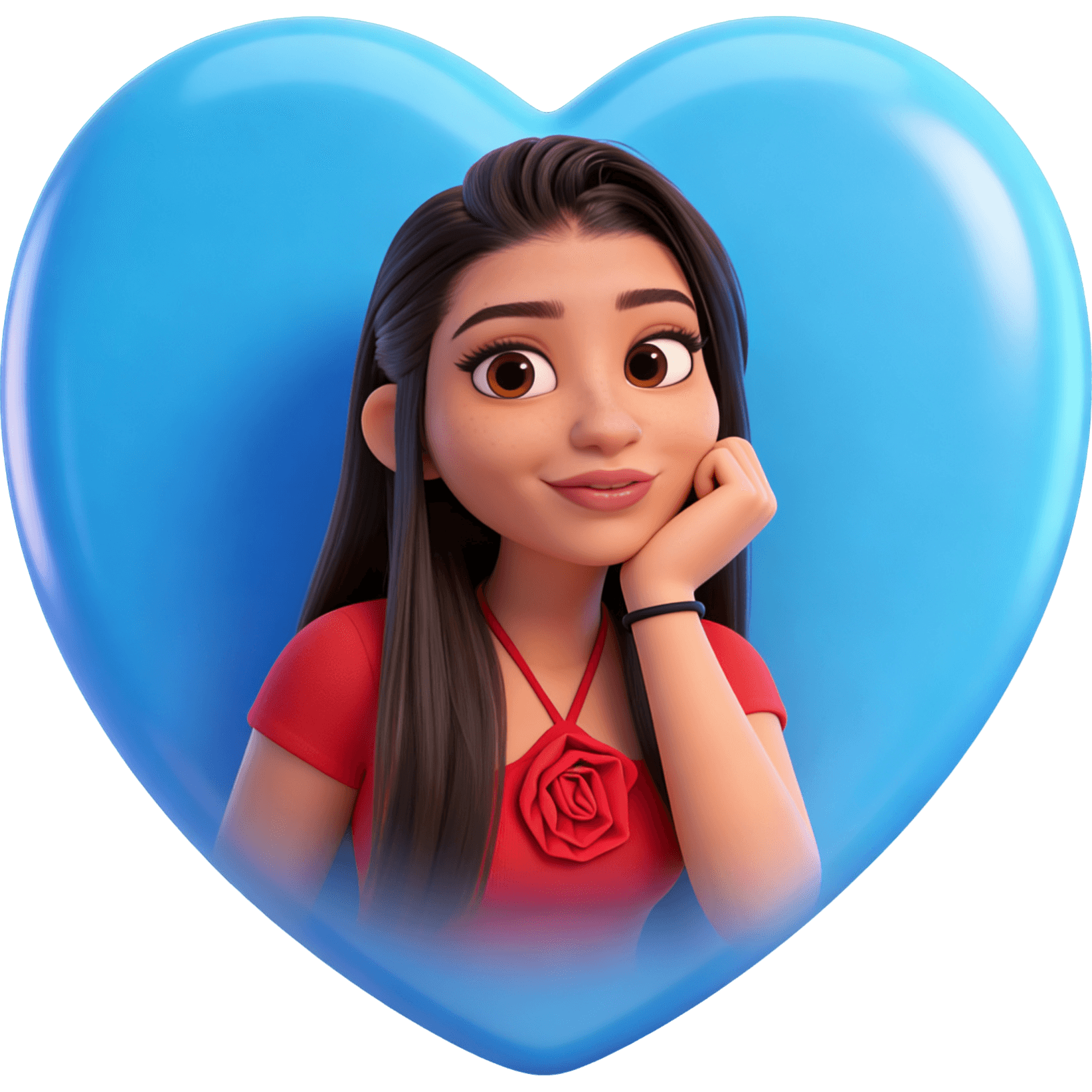 Clara TikTok LIVE gift