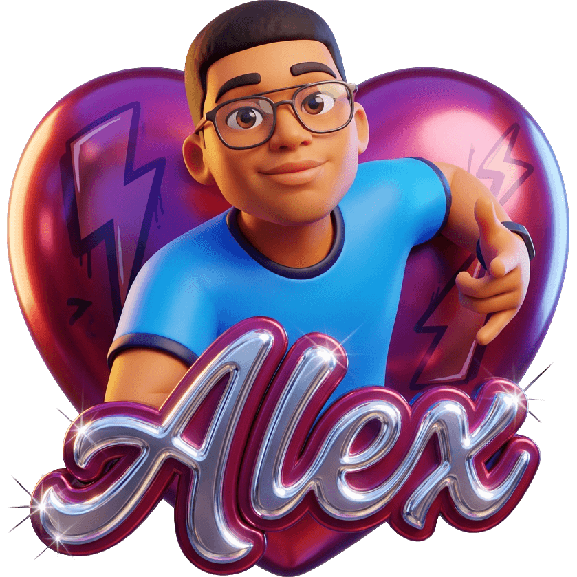 Alex al Mando TikTok LIVE gift