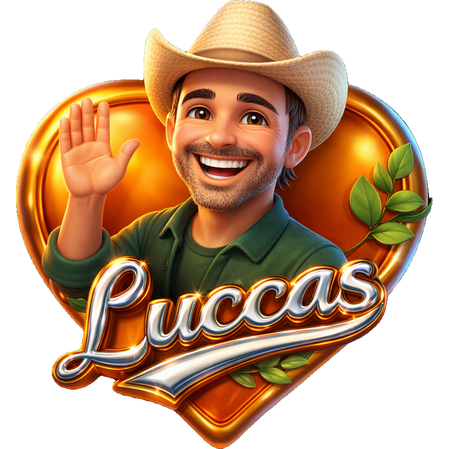 Luccas TikTok LIVE gift