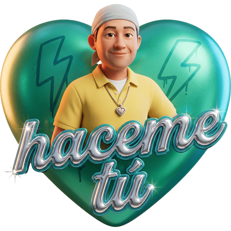Haceme Tú TikTok LIVE gift