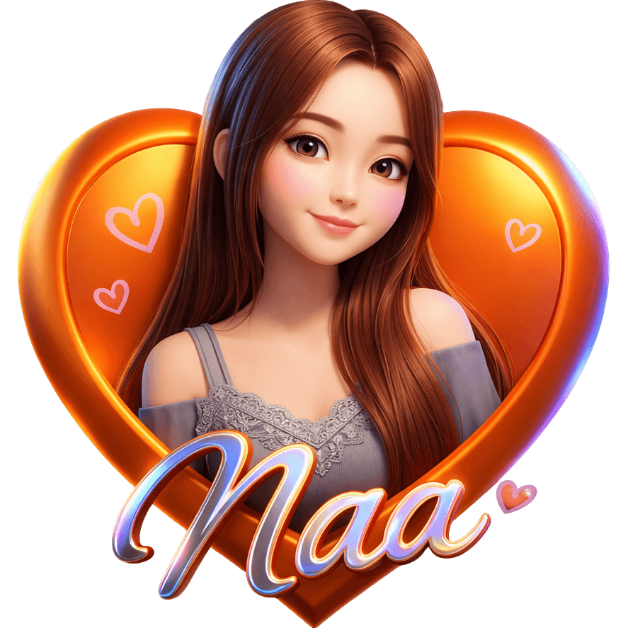 Naa Cà Rốt TikTok LIVE gift