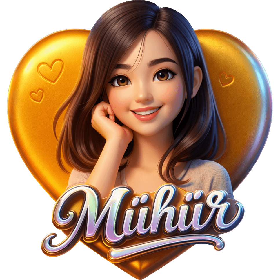 Mühür Dalgın TikTok LIVE gift