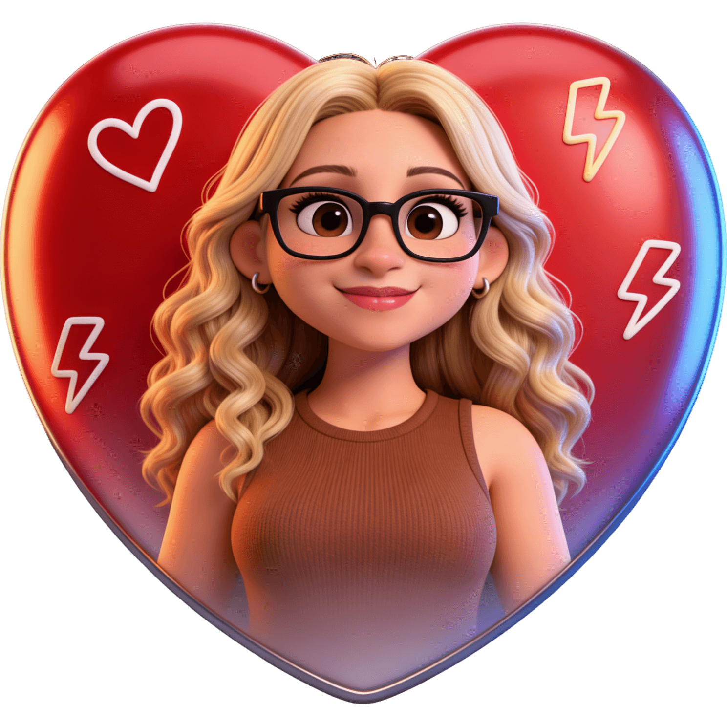 Érikaaaa TikTok LIVE gift