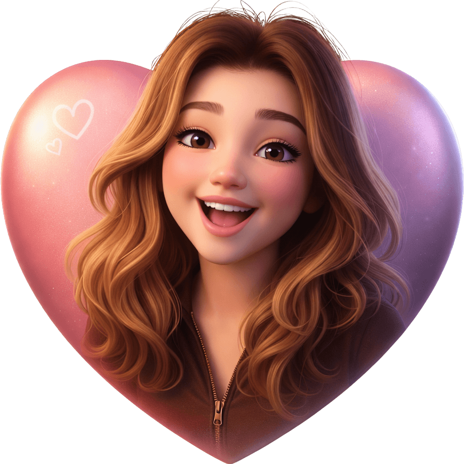 Mija Uvojci TikTok LIVE gift