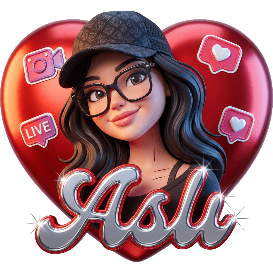 ASO TikTok LIVE gift