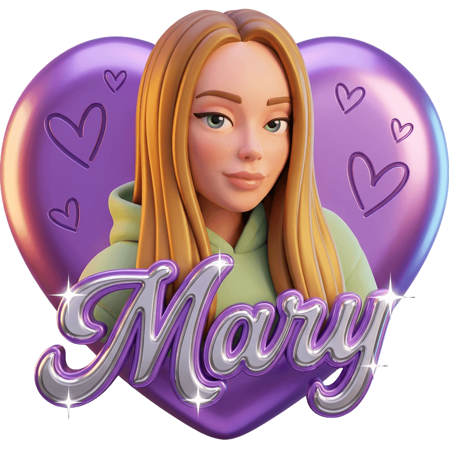 Mary Green TikTok LIVE gift