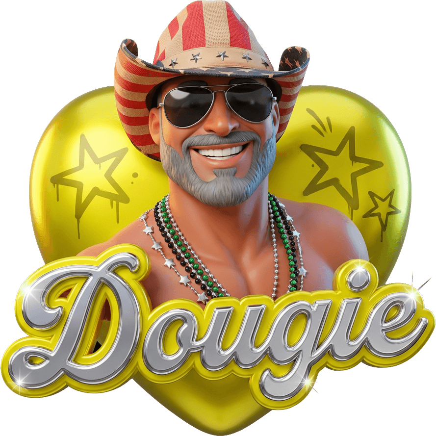 Dougie Fresh TikTok LIVE gift