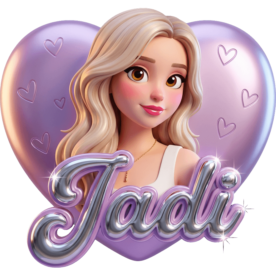 Jadi Lilás TikTok LIVE gift