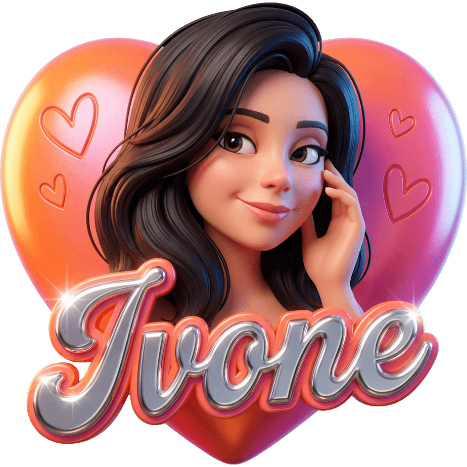 Ivone em Foco TikTok LIVE gift