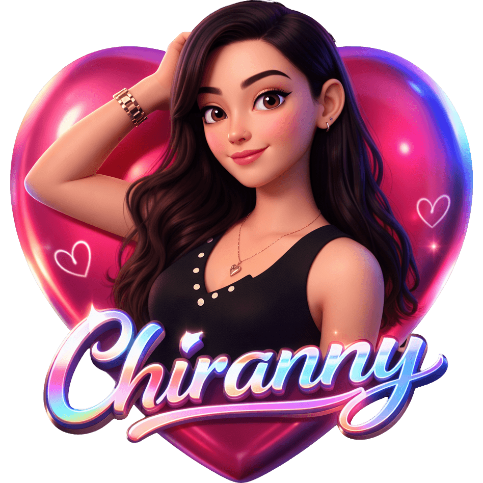 Reina Chiranny TikTok LIVE gift