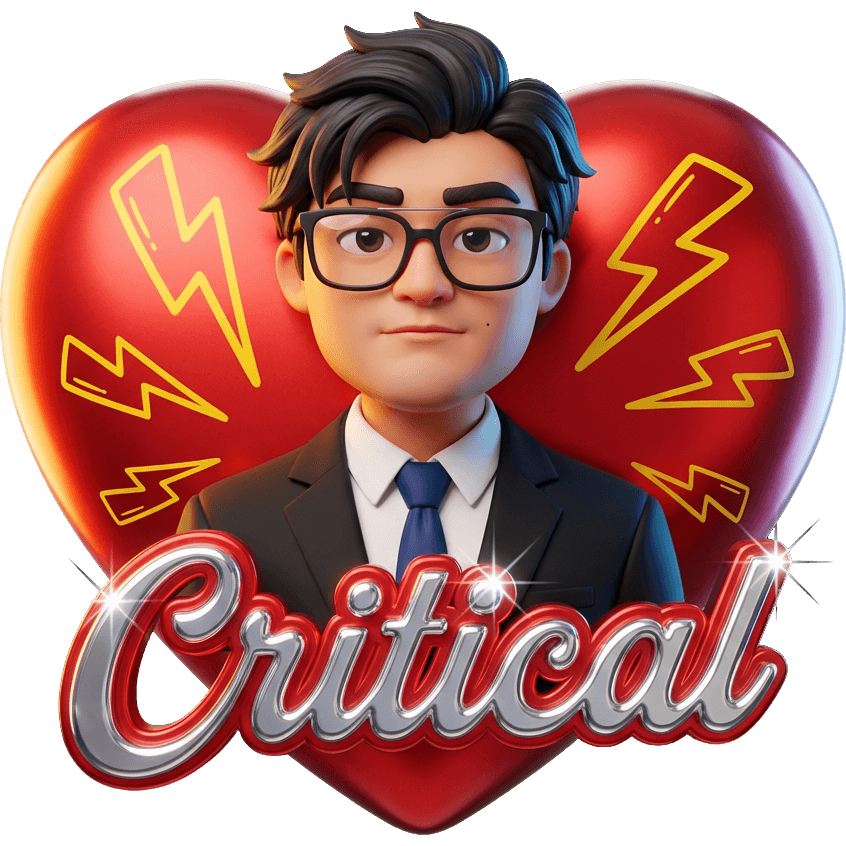 Crítical TikTok LIVE gift