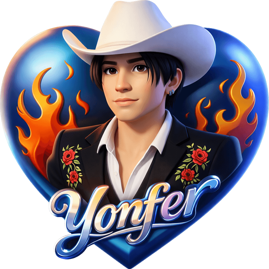 Yonfersitos TikTok LIVE gift