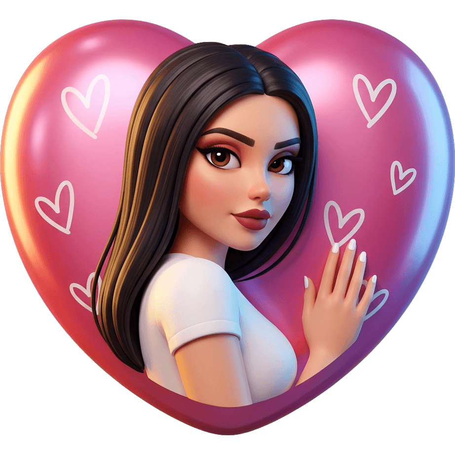 Brunette Grace TikTok LIVE gift