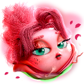 Rosie TikTok LIVE gift