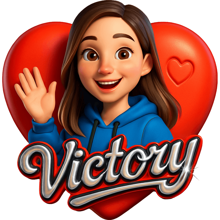 Viktory TikTok LIVE gift