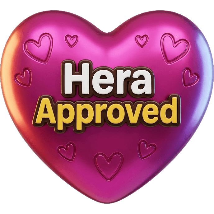 Hera Approved TikTok LIVE gift