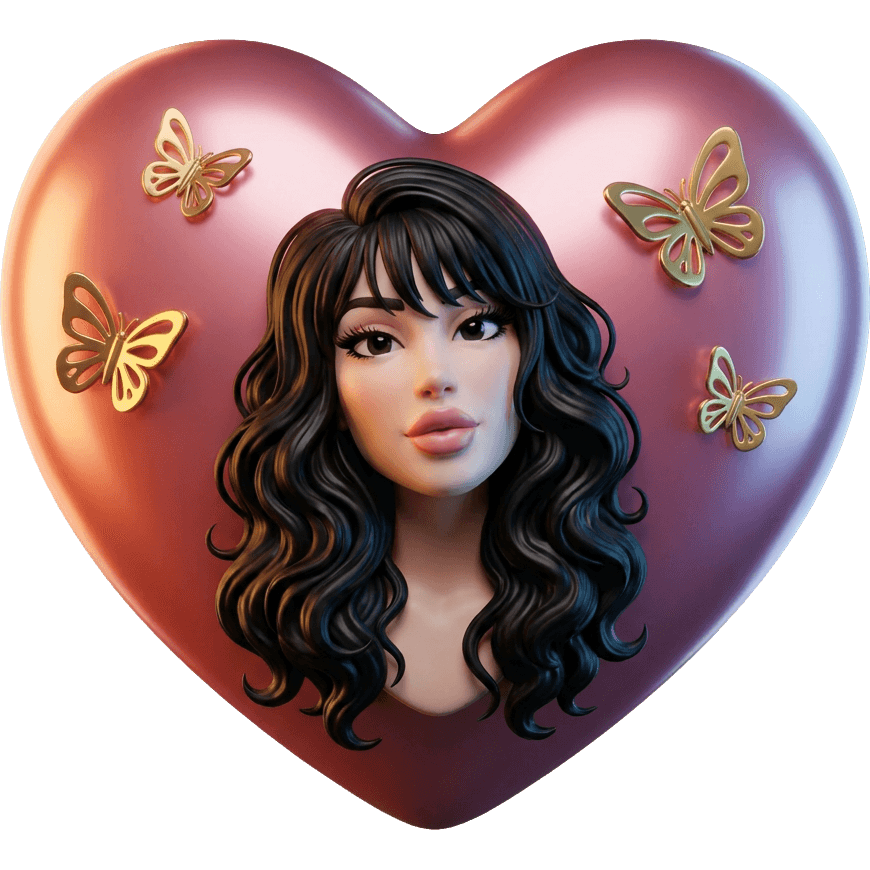 The roses TikTok LIVE gift