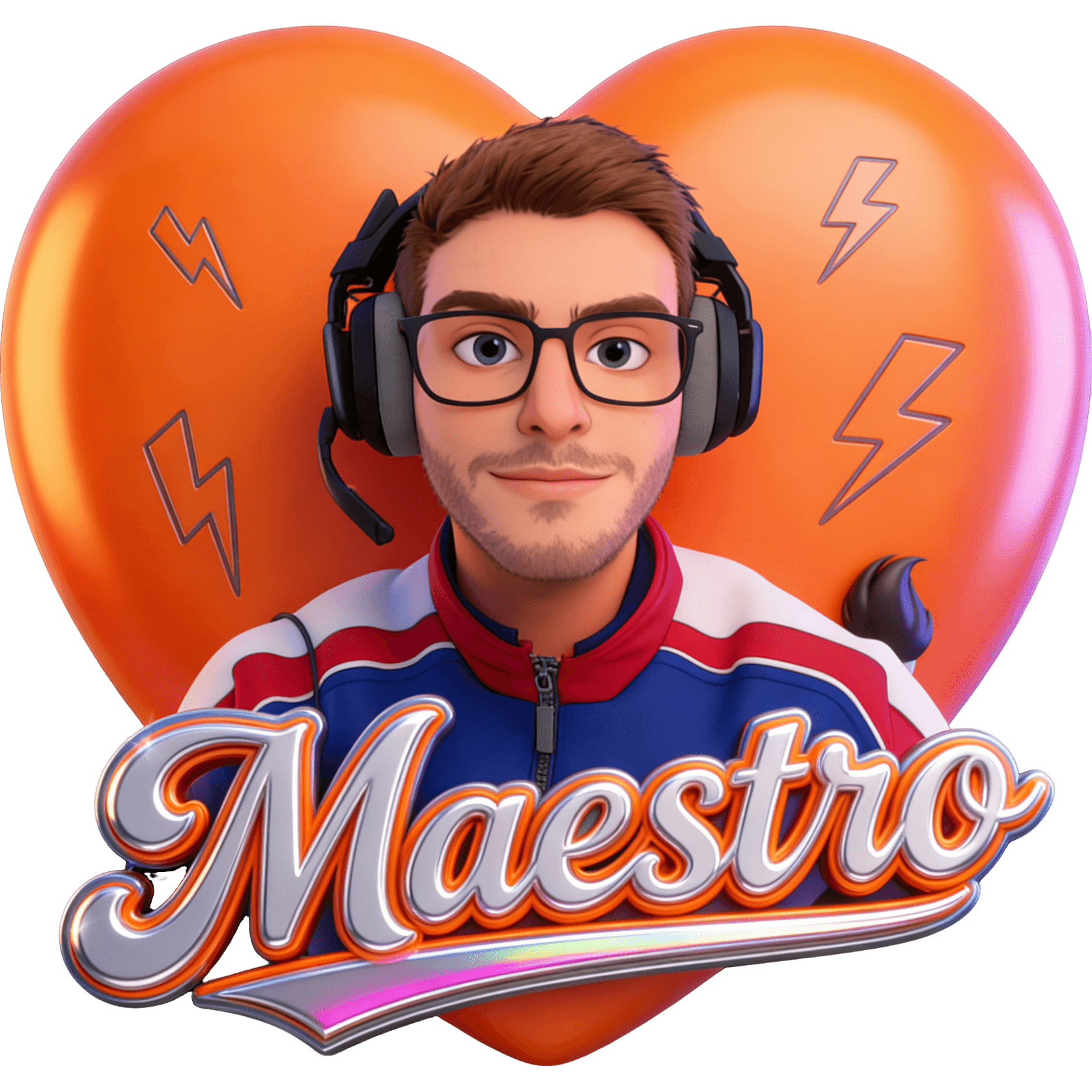Maestro Zuzz0ne TikTok LIVE gift