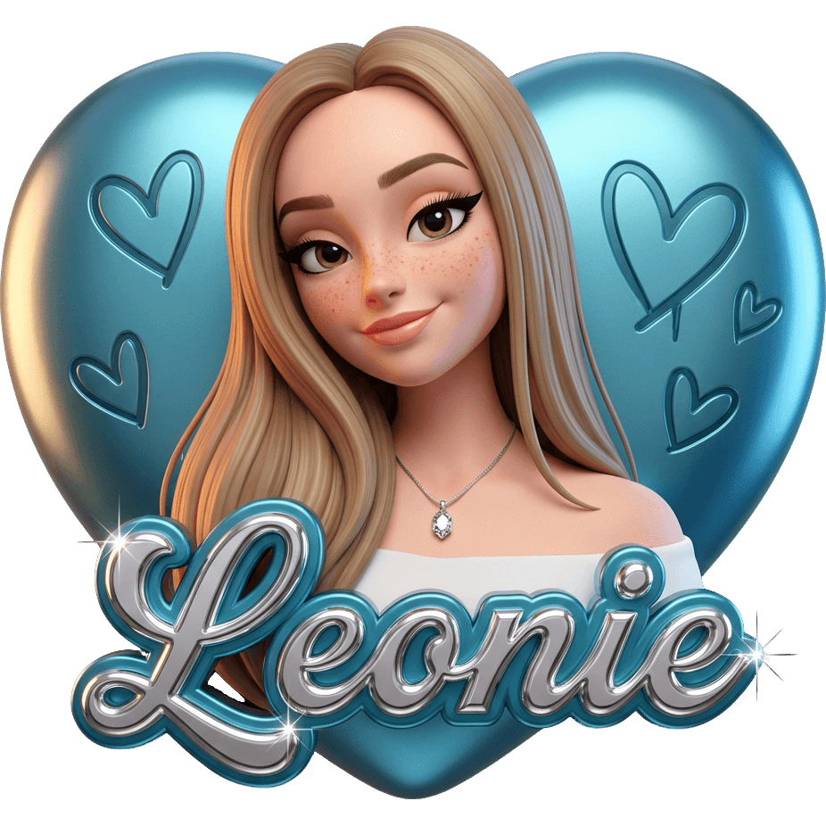 Team Leonie TikTok LIVE gift