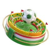 MX Soccer Stadium TikTok LIVE gift