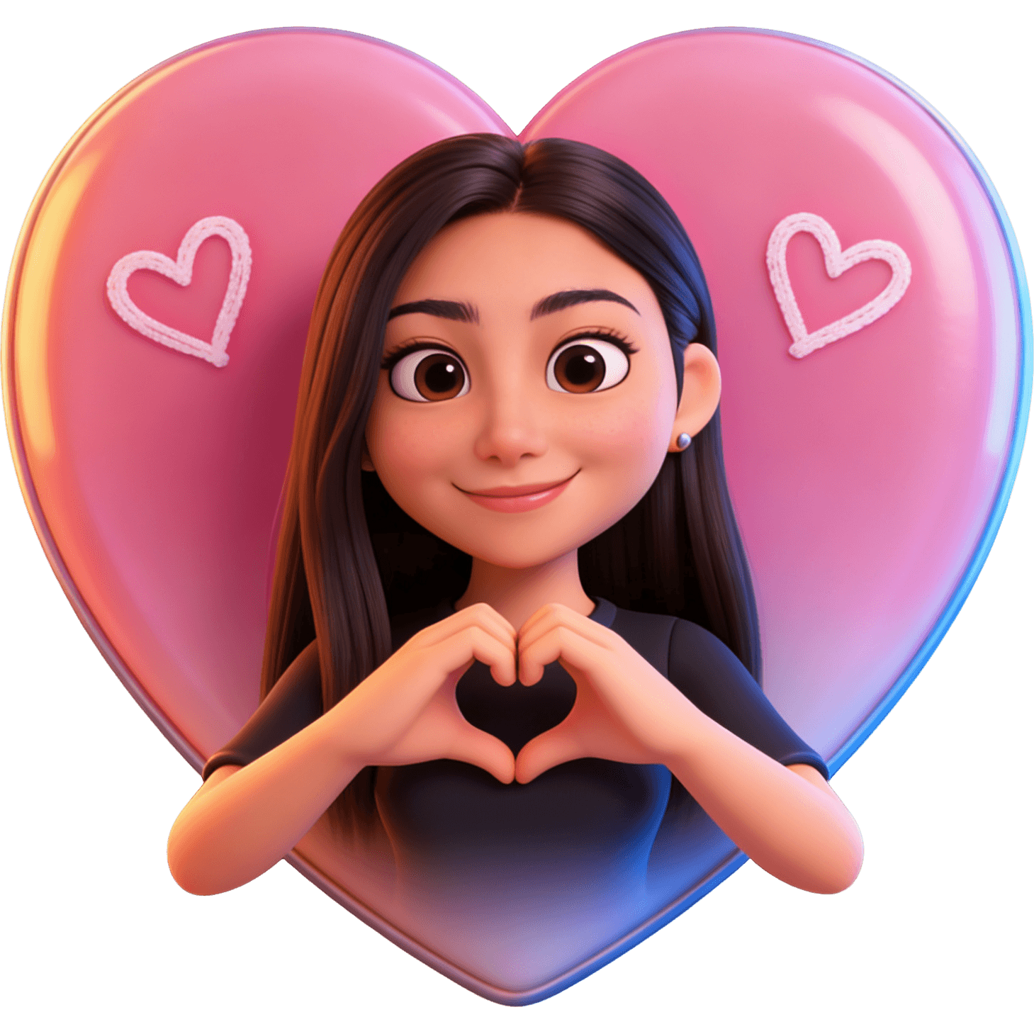 Tropinha da Isa TikTok LIVE gift