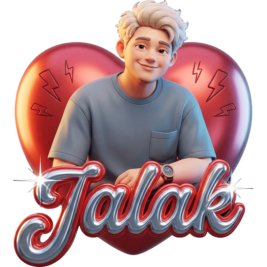 Yihaaa Jalak TikTok LIVE gift