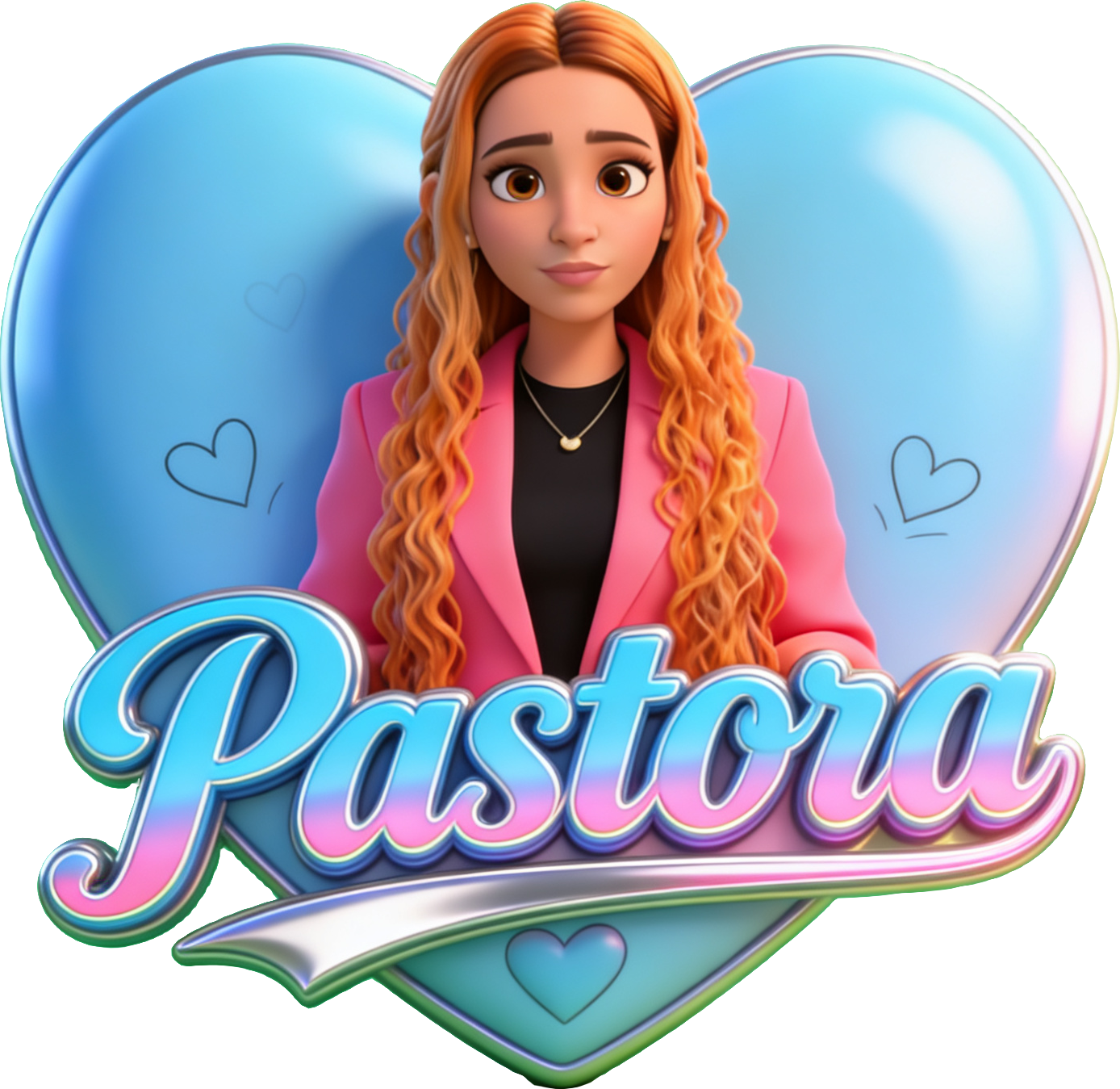 Pr Ana Paula TikTok LIVE gift