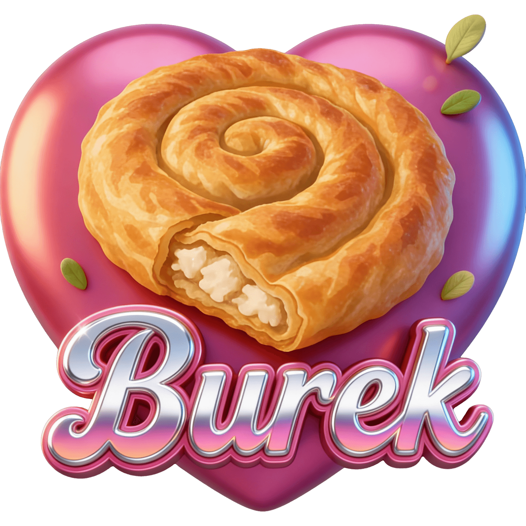 Dado Burek TikTok LIVE gift