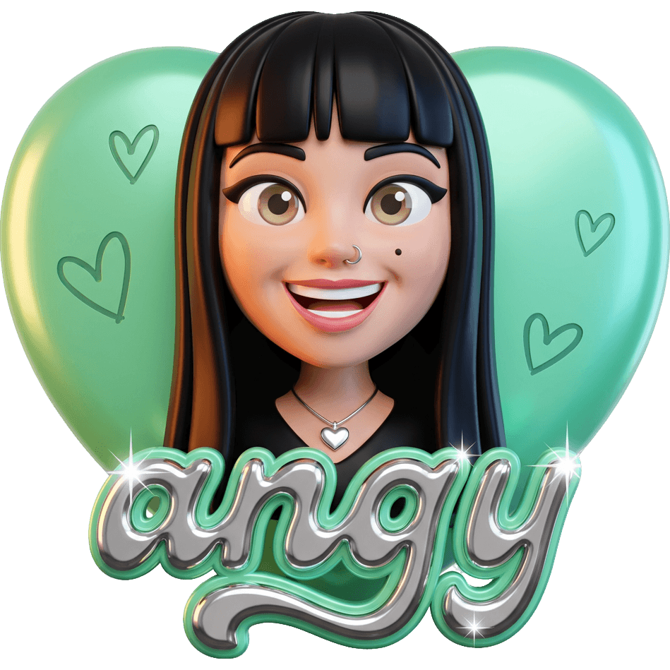 angy Menta TikTok LIVE gift