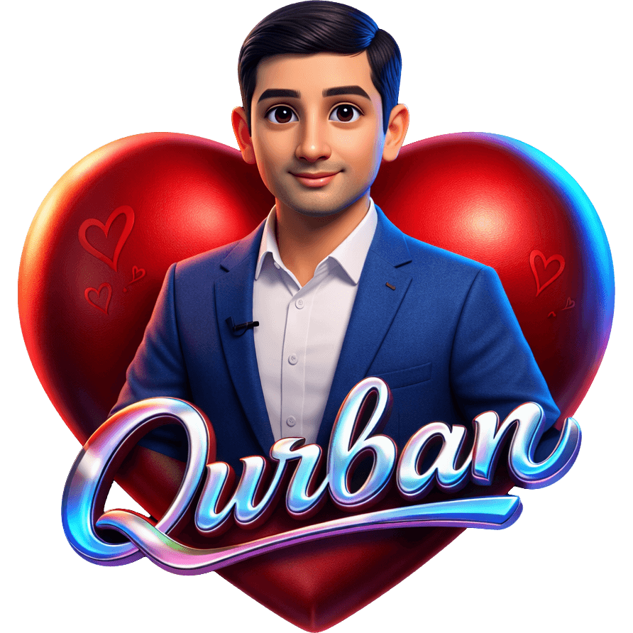 Qurban Bəy TikTok LIVE gift