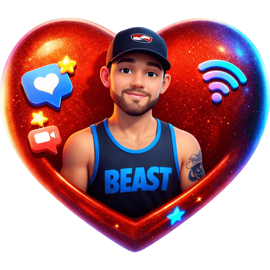 Royalfam Live TikTok LIVE gift
