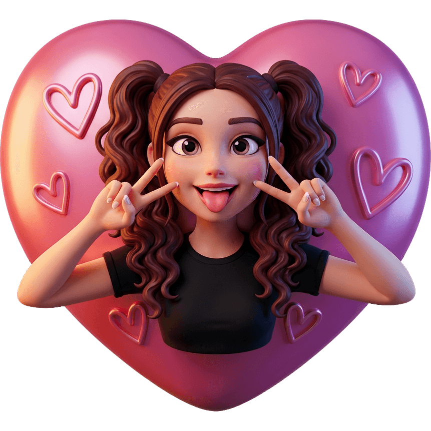 Hello Katya TikTok LIVE gift