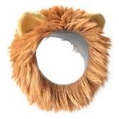 EU Lion's Mane TikTok LIVE gift
