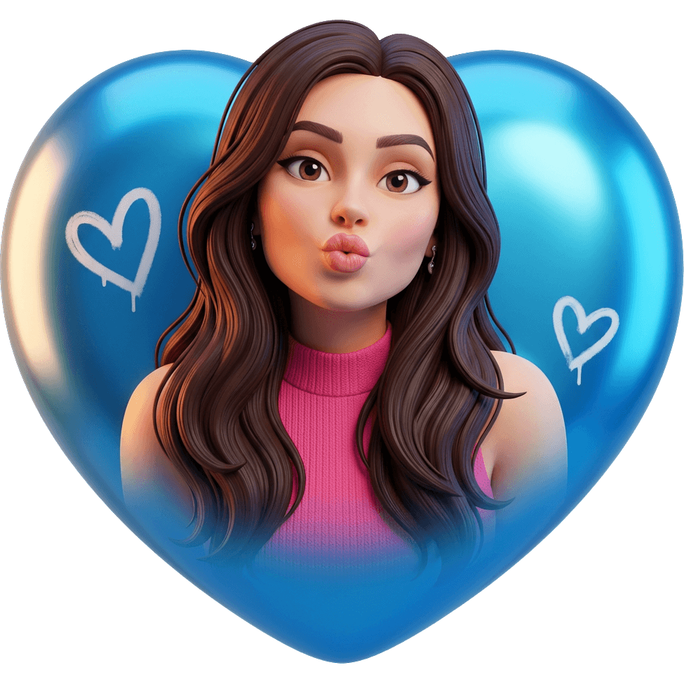 Criss Albastru TikTok LIVE gift