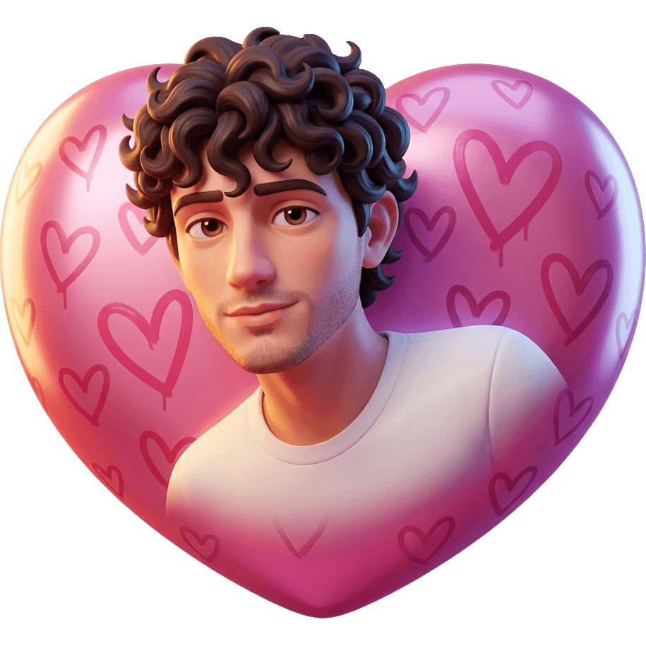 Curl Crew TikTok LIVE gift